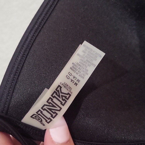 Victoria's Secret PINK Bikini Top - Picture 9 of 11